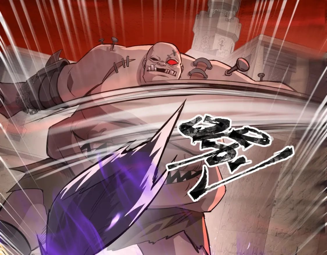 第34话 暗影狼阵亡！谁才是真BOSS？32