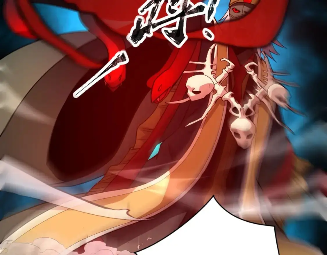 第90话 召唤宠物？帝王大章鱼登场！！！101