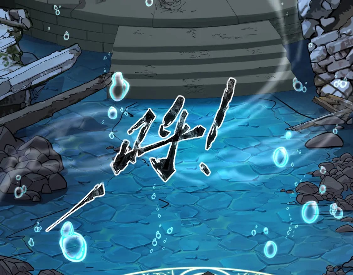 第46话 第三阶段的绝杀？死亡献祭！123