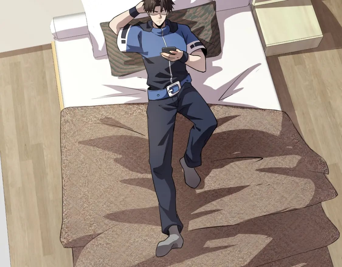 第55话 冤家路窄，你想独占BOSS？49