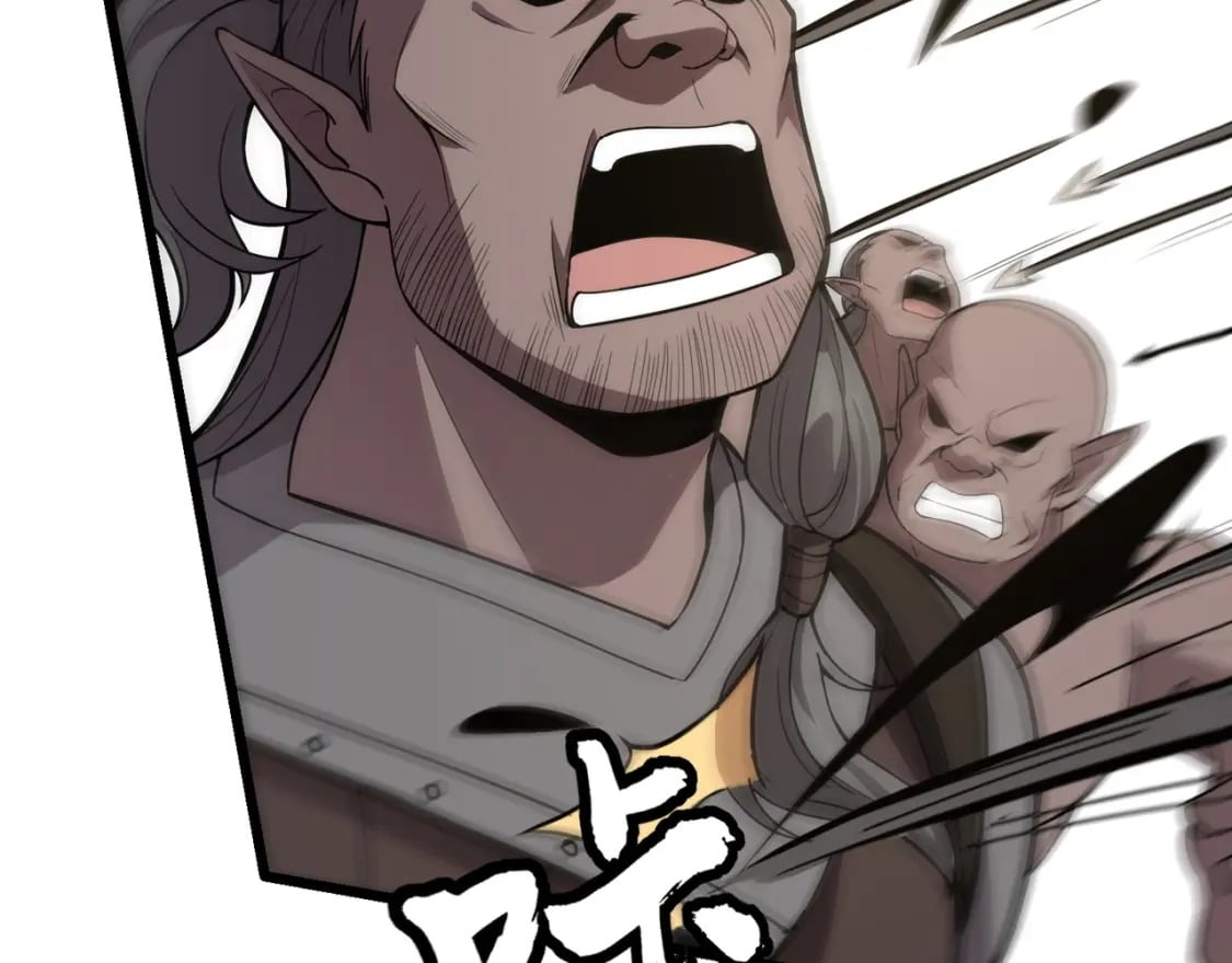 第62话 百人弓手公会！精英BOSS战一触即发！163