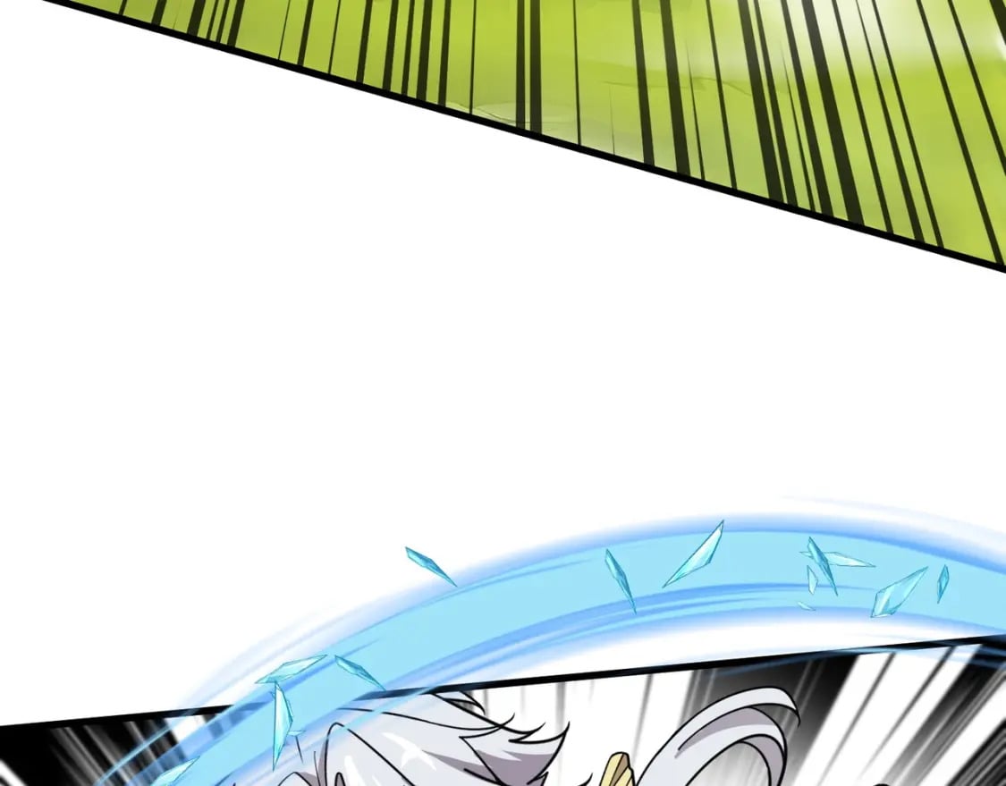第61话 又遇精英BOSS？！这还怎么打啊！！！38