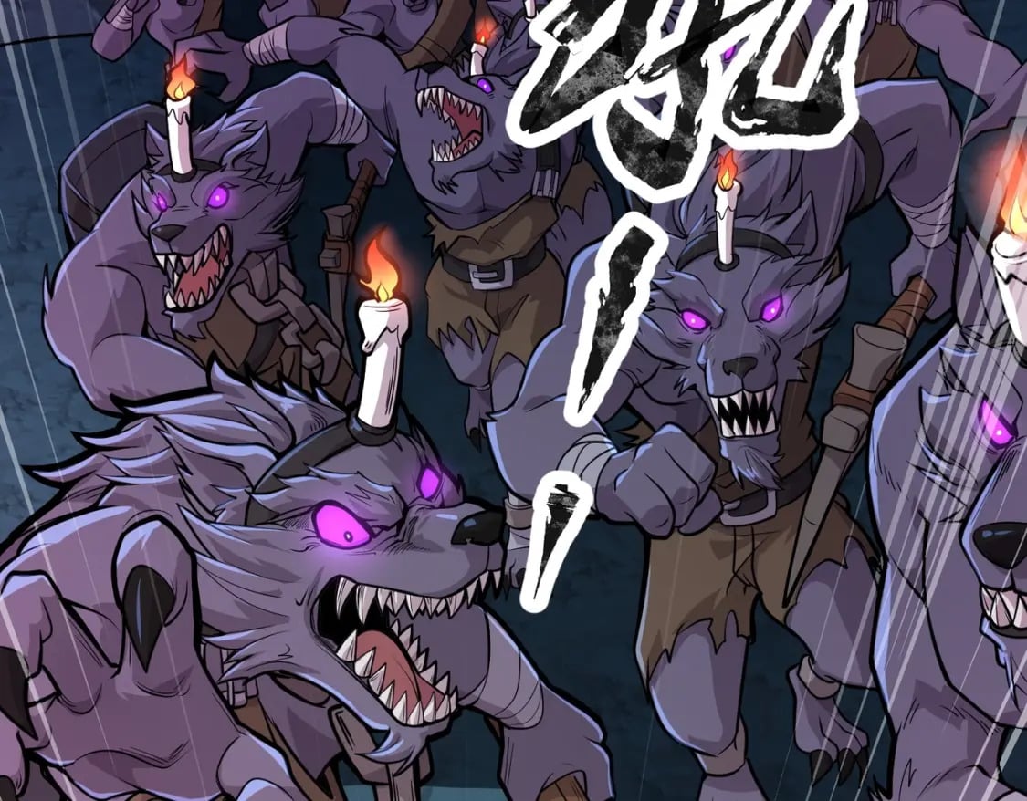 第48话 升级装备？传说中的黑金矿石？！70