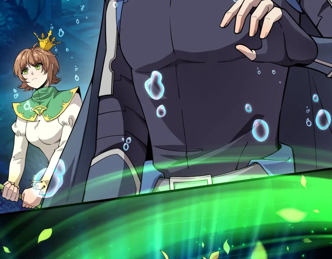 第46话 第三阶段的绝杀？死亡献祭！69