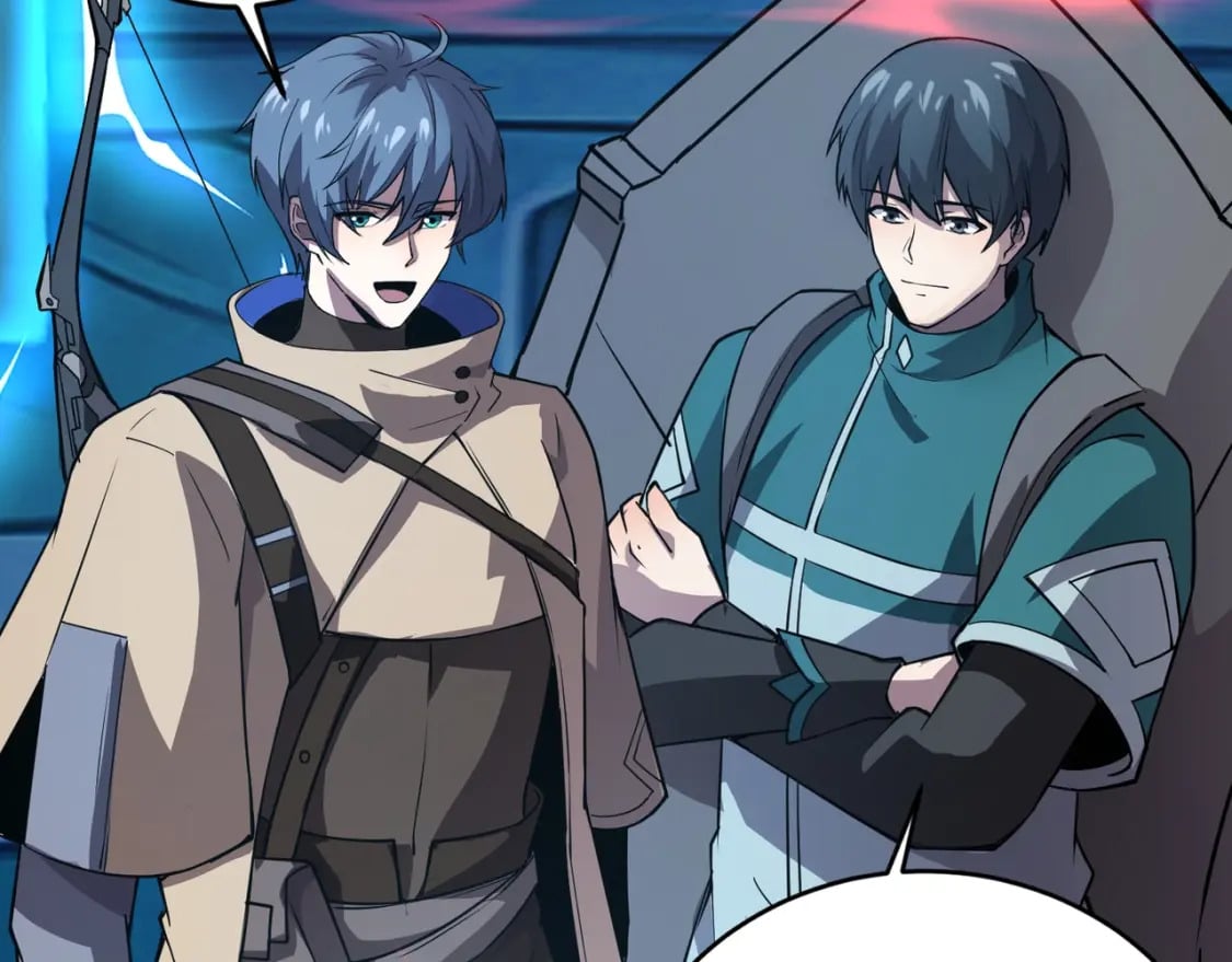 第71话 你就是臭丫头介绍的好苗子？19
