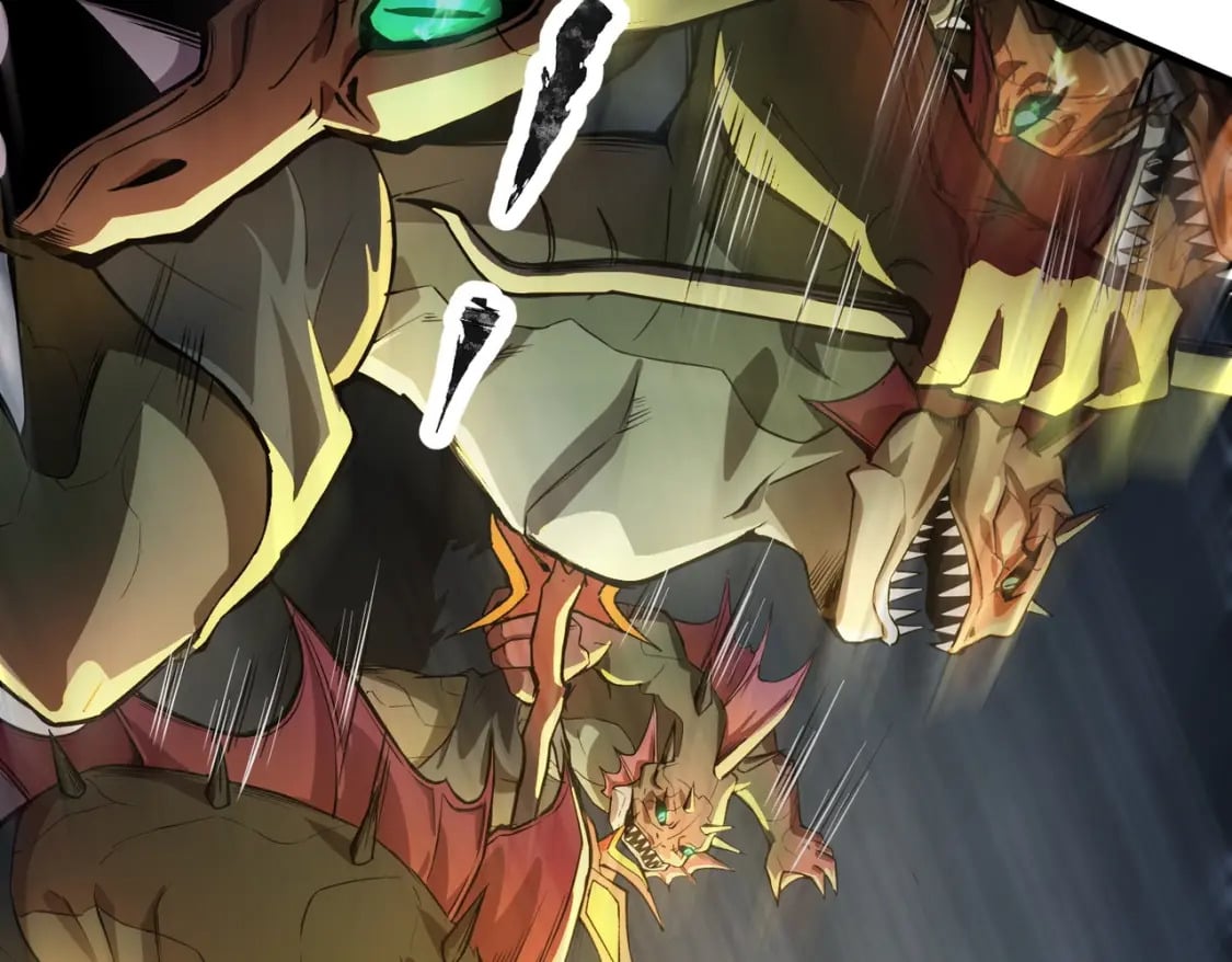 第44话 魔域五层！组队出发！137
