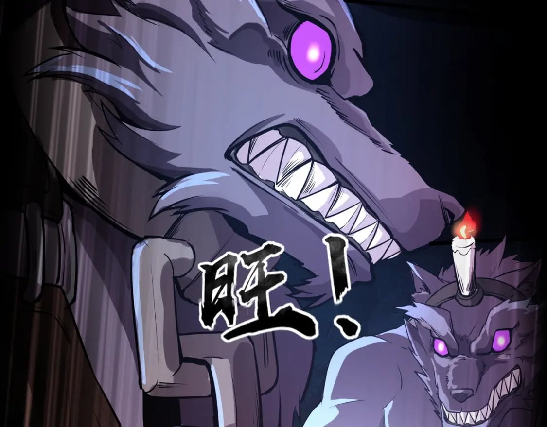 第49话 打不了！这层的小怪都这么猛？63