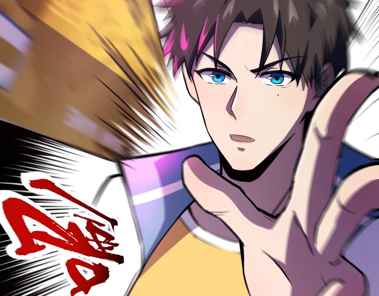 第14话 谁敢动我妹妹？！52