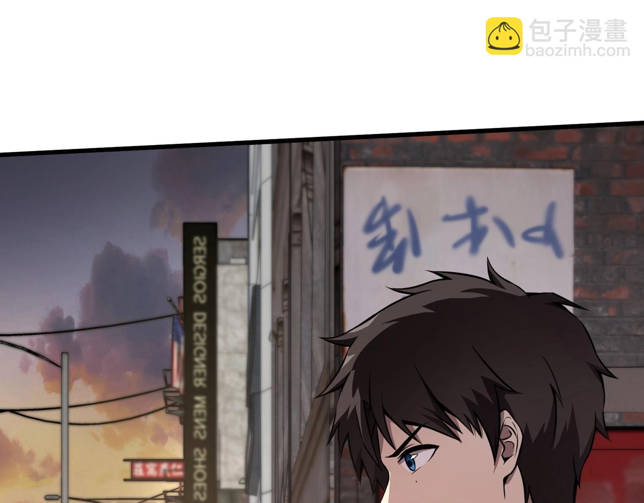 第27话 消失的他，竟然在这出现？！107