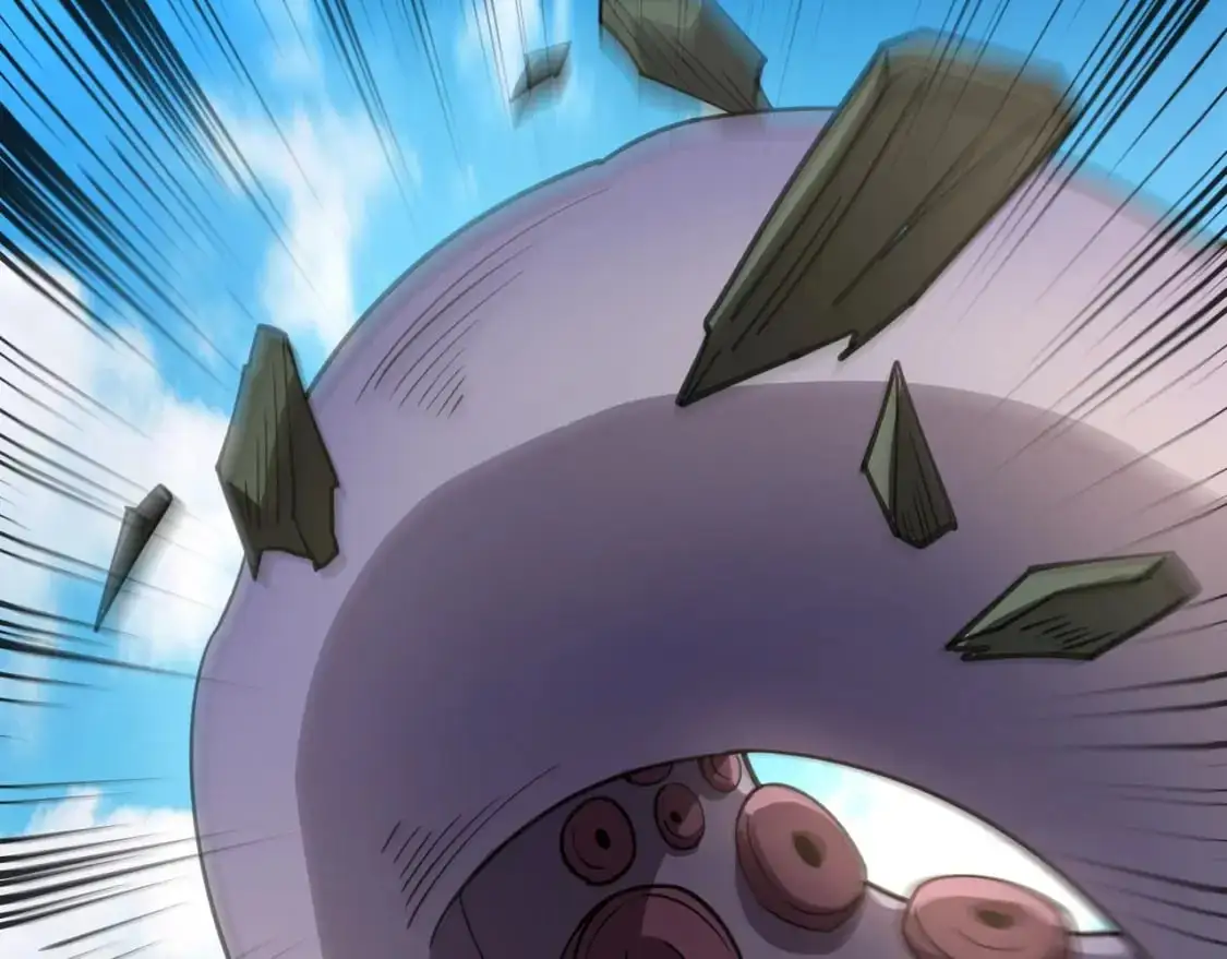 第90话 召唤宠物？帝王大章鱼登场！！！161