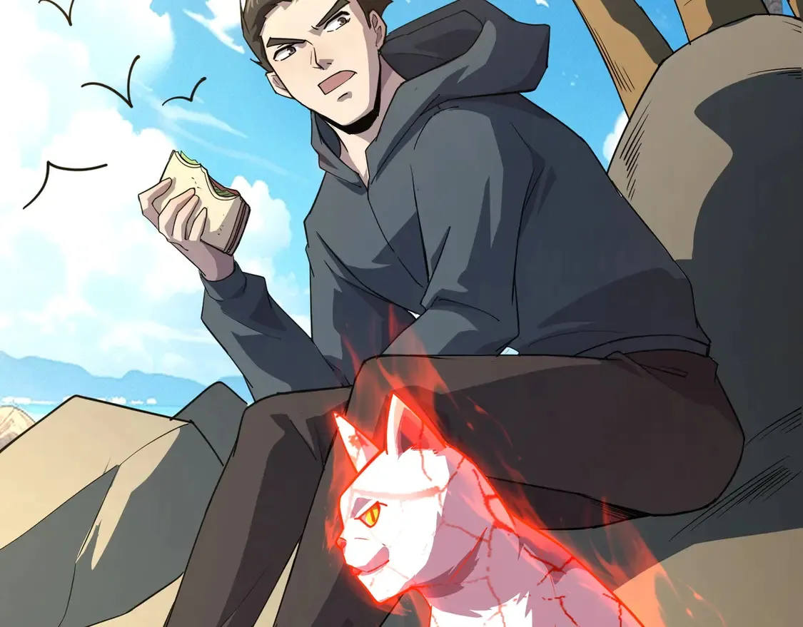 第112话 开战！各国高手登场！32