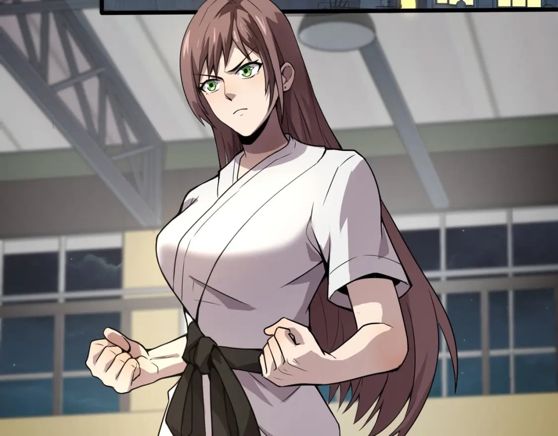 第68话 急需强力辅助！这一层怎么打？！169