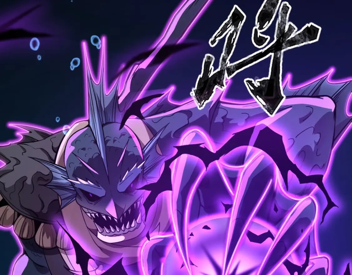 第46话 第三阶段的绝杀？死亡献祭！83