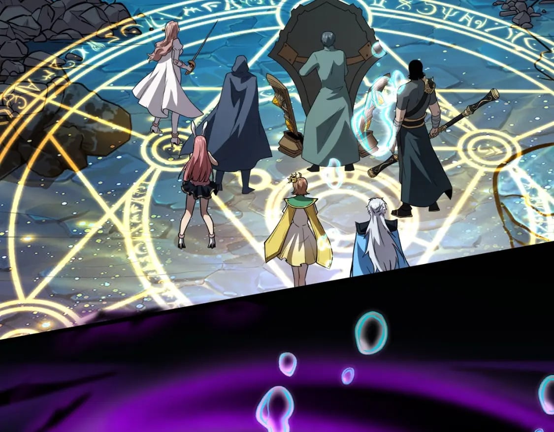 第46话 第三阶段的绝杀？死亡献祭！124