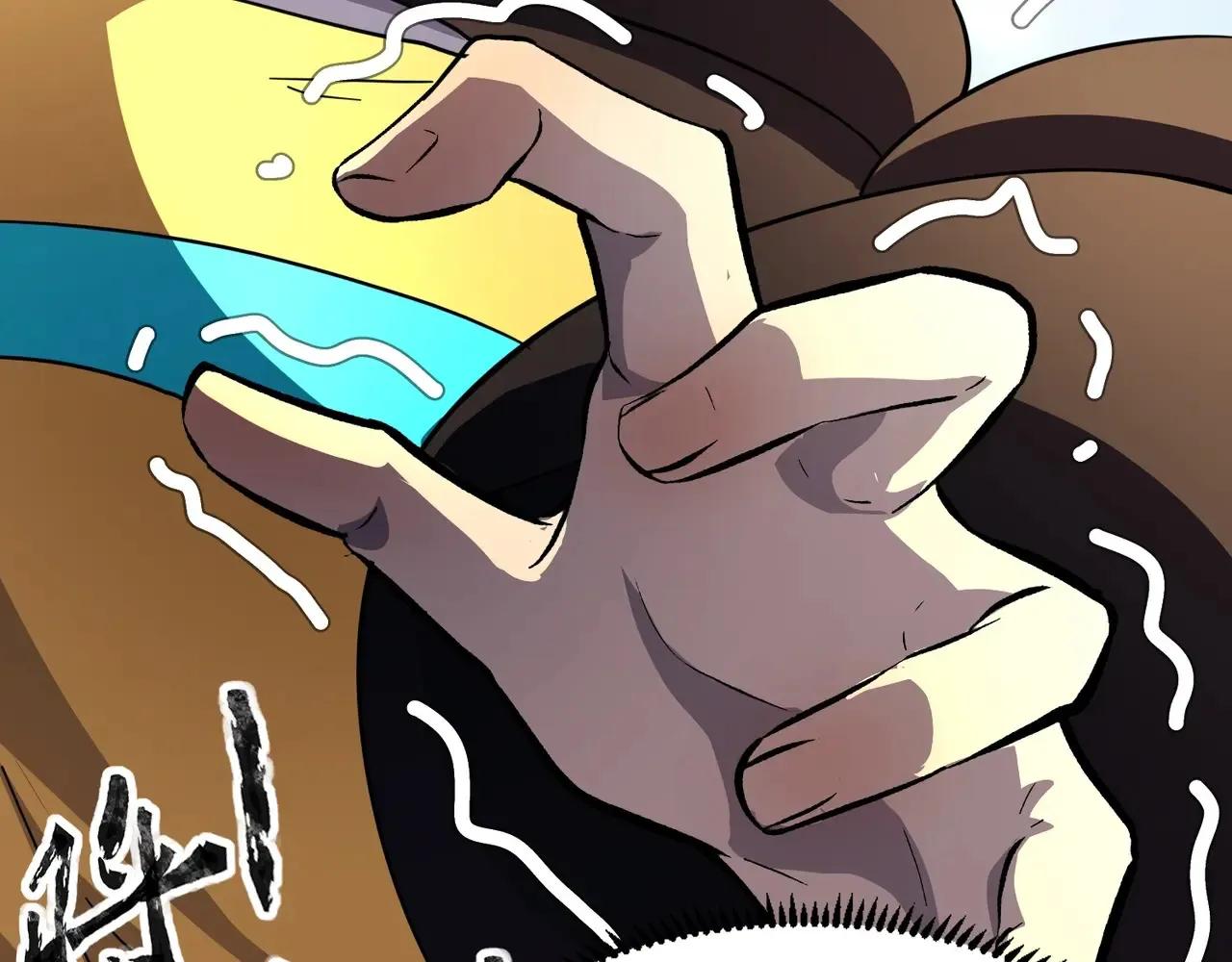 第116话 人类！我听从你的支配！40