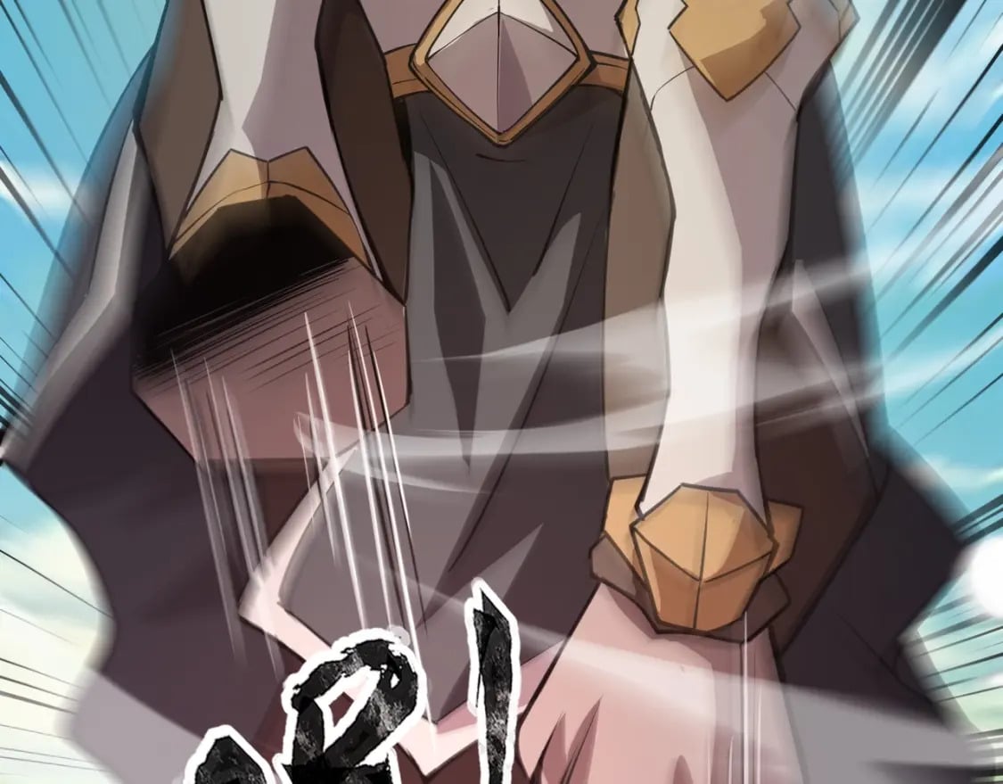 第65话 杀手锏！黑鳍巫师到你登场了！99