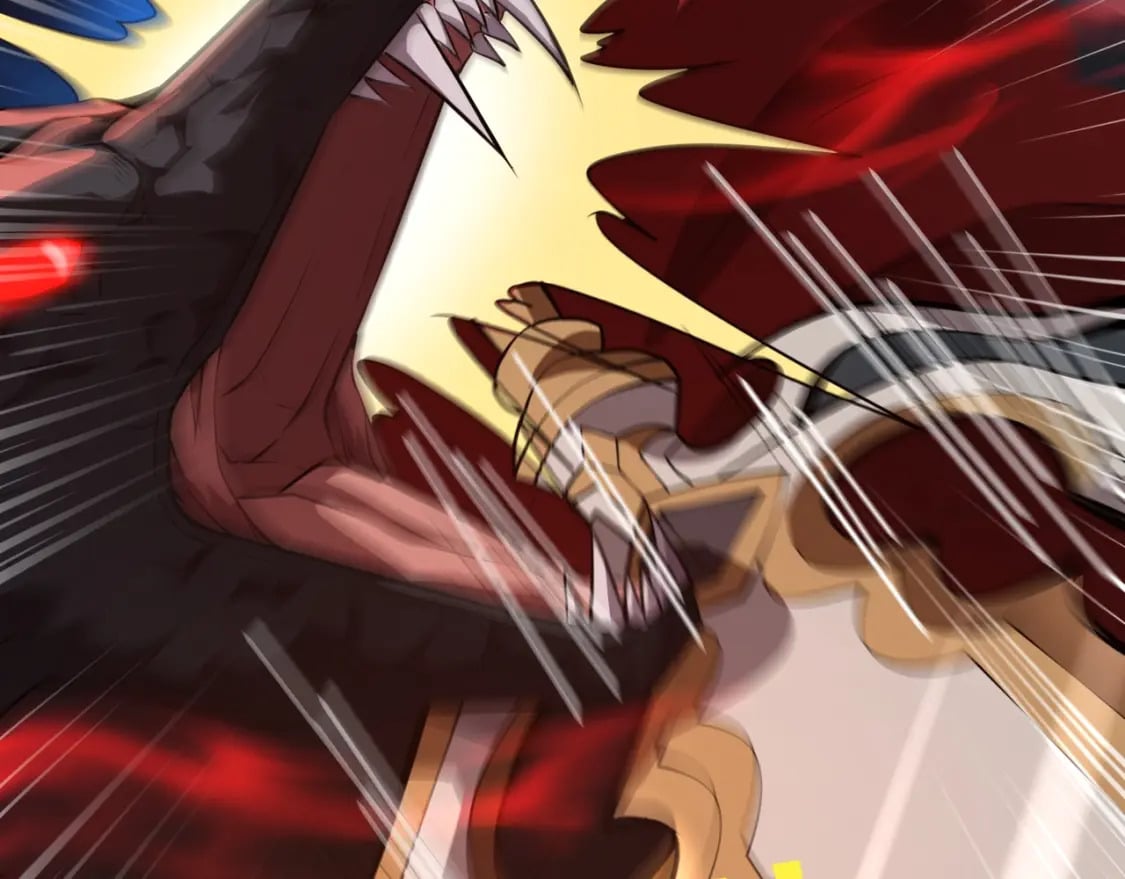 第75话 激战大蛇！毒爆术的伤害太高！84