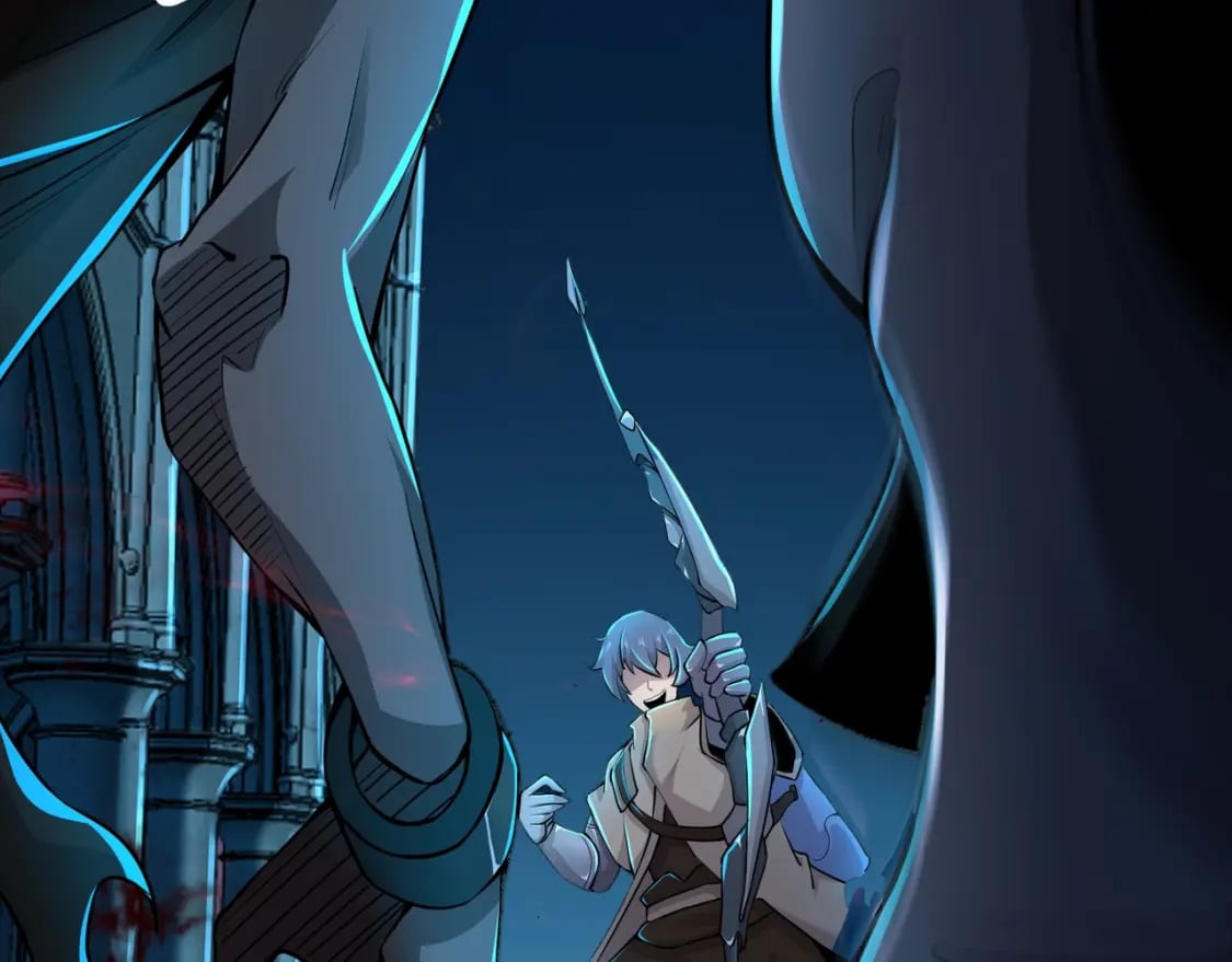 第72话 最强辅助登场，坐地起价也太黑了？！133