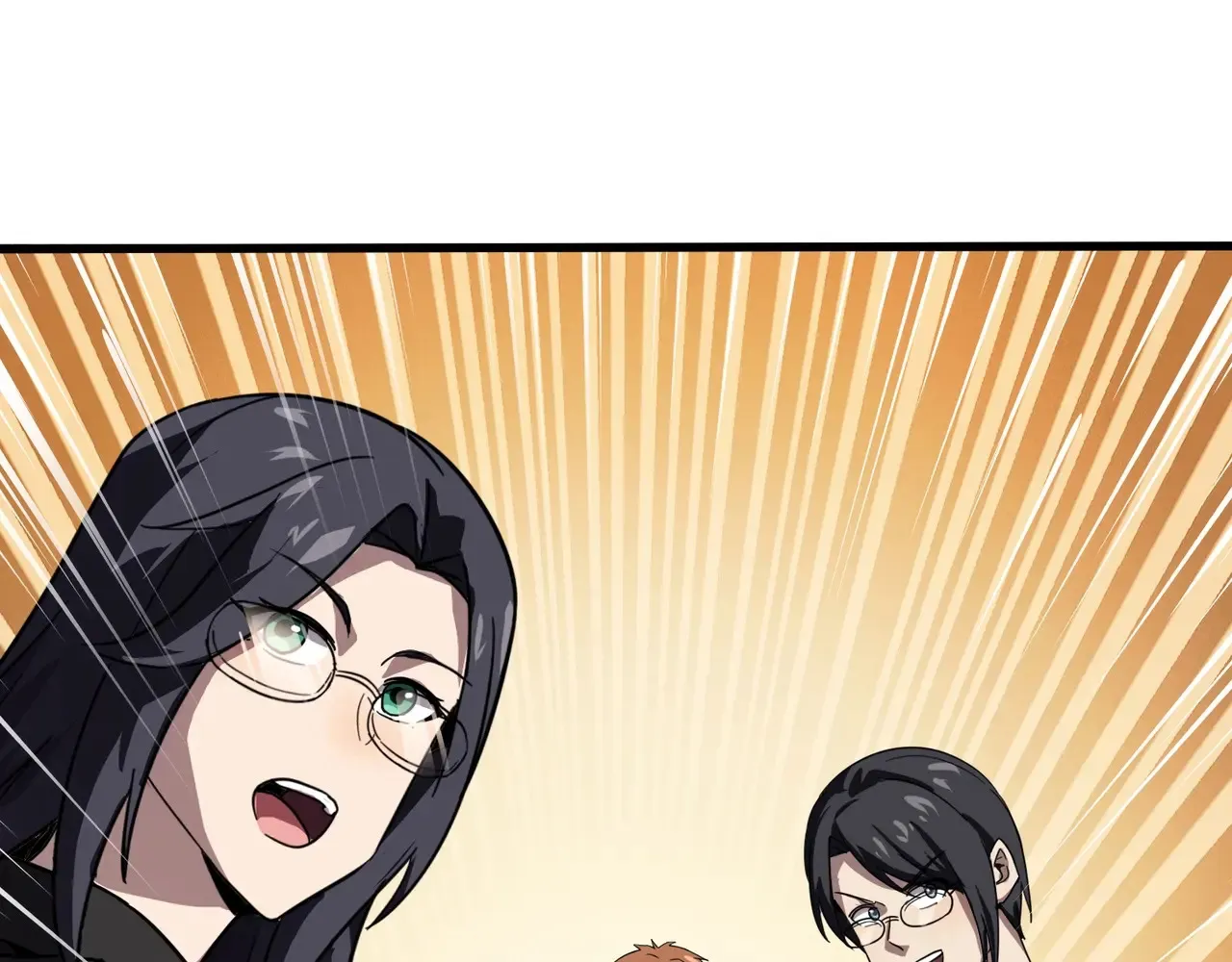 第116话 人类！我听从你的支配！119