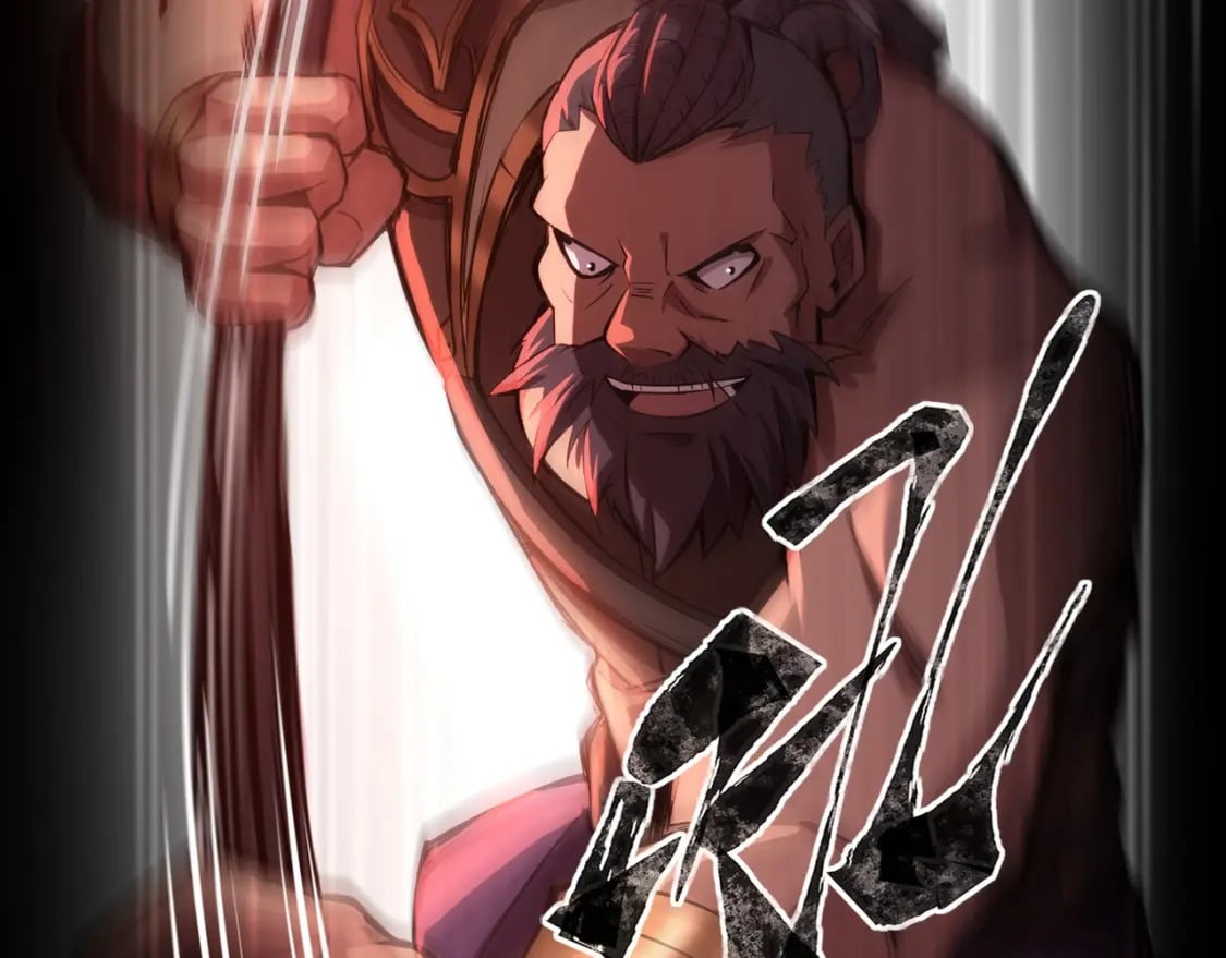第32话 死亡屠夫？！这BOSS怎么打？57