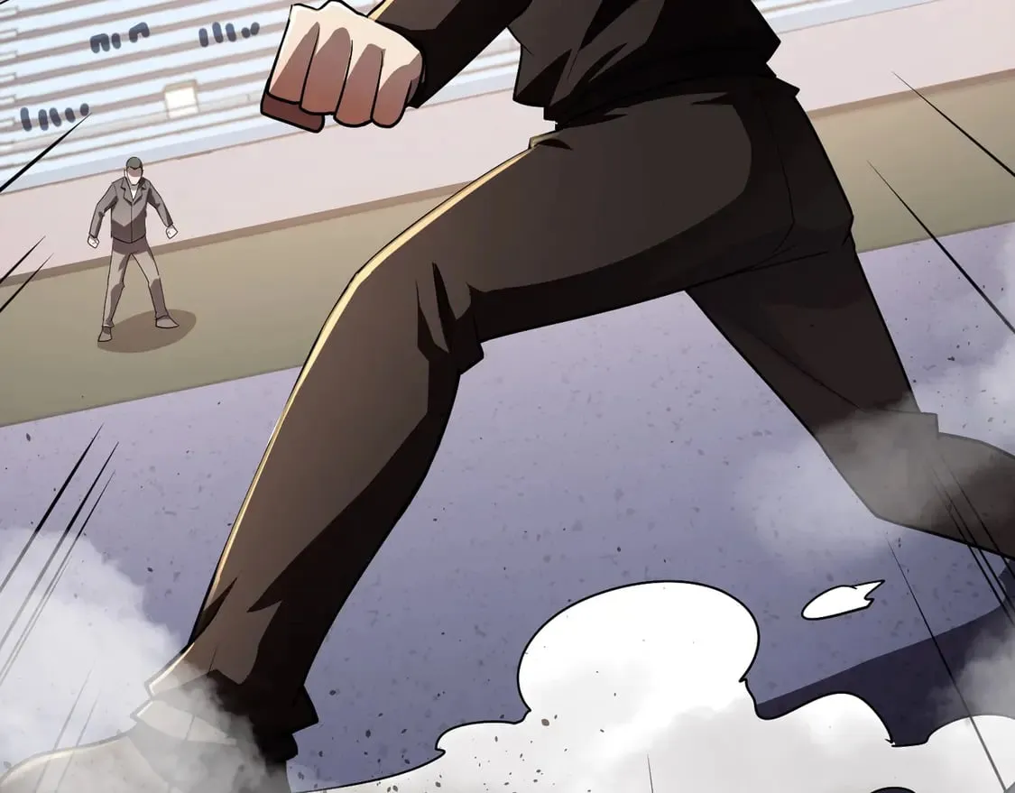 第112话 开战！各国高手登场！95