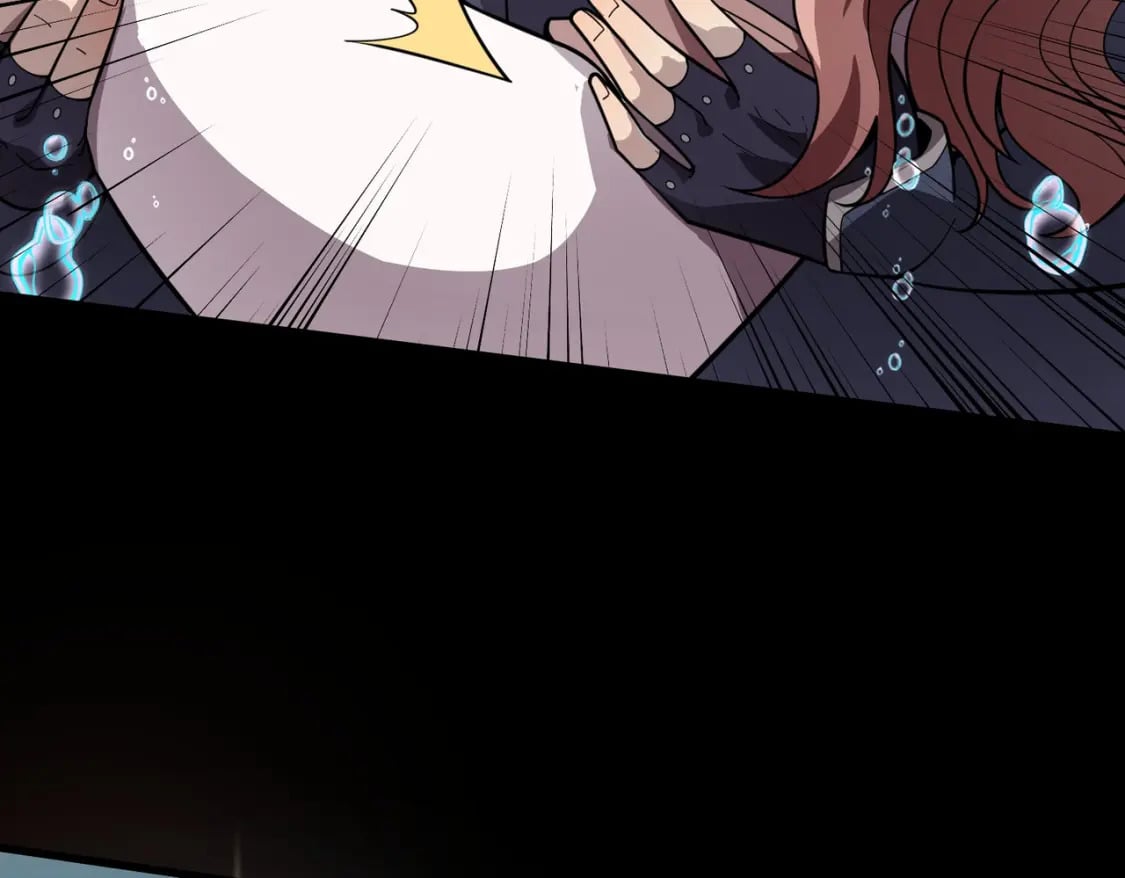 第46话 第三阶段的绝杀？死亡献祭！100