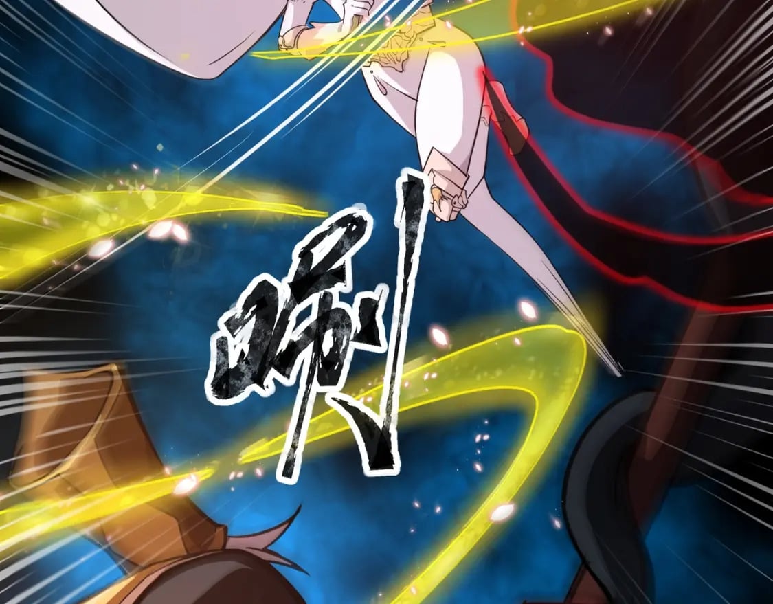 第74话 可能吗？大主教如此轻易被击杀？128