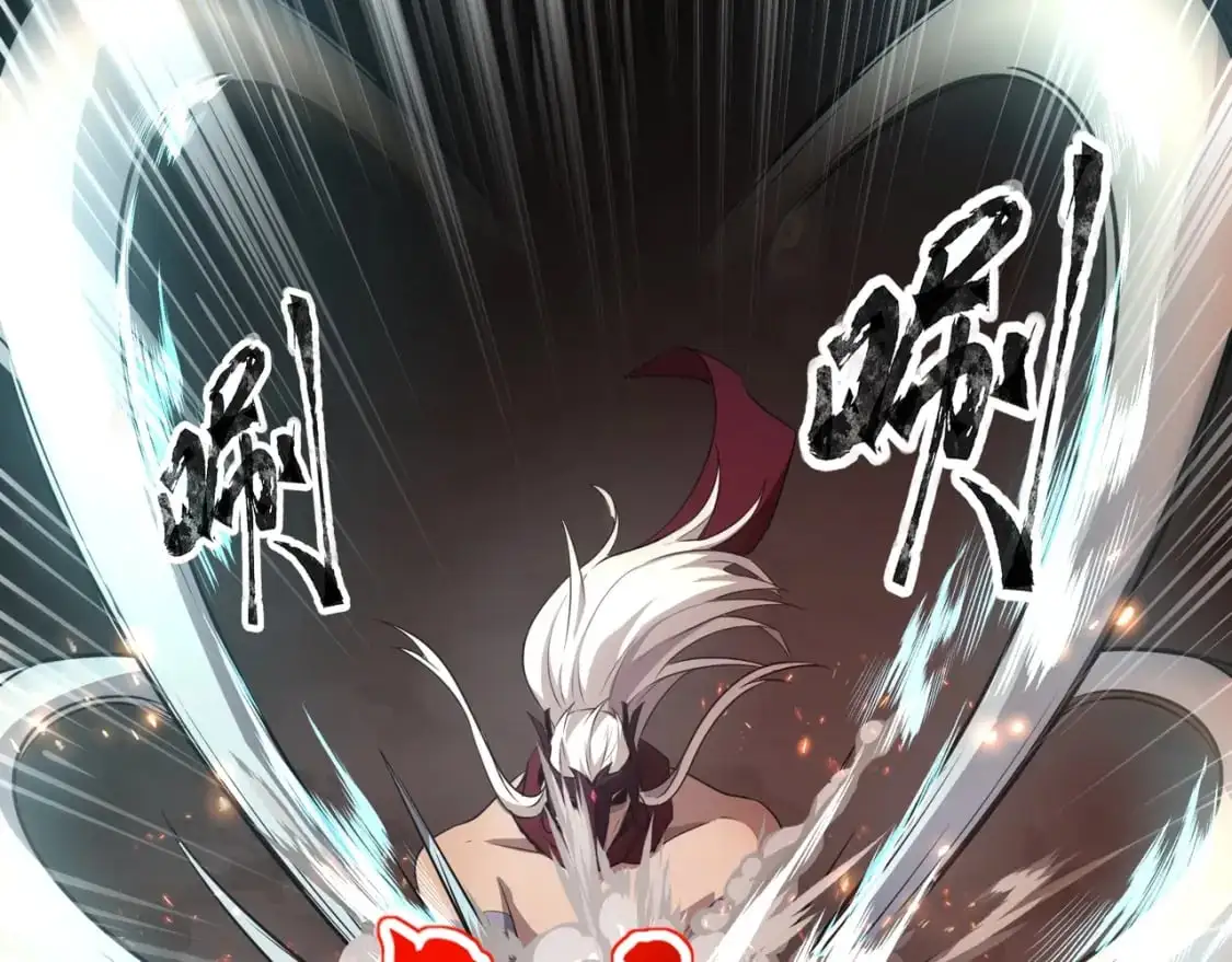 第81话 硬刚！这个剑豪简直太强了！！！198