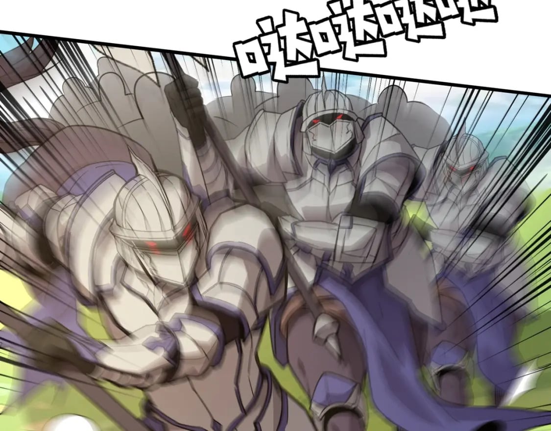 第64话 自爆！狗头人矿主的牺牲！21