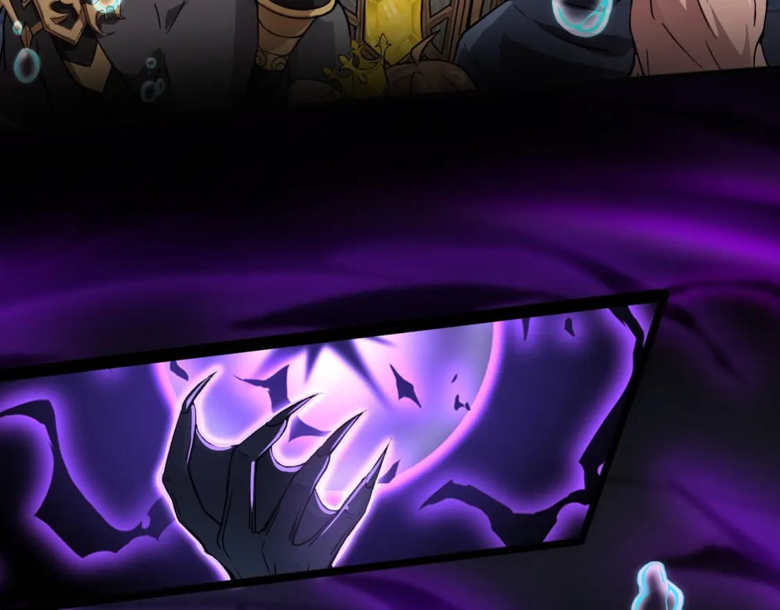 第45话 决战！黑鳍巫师！135