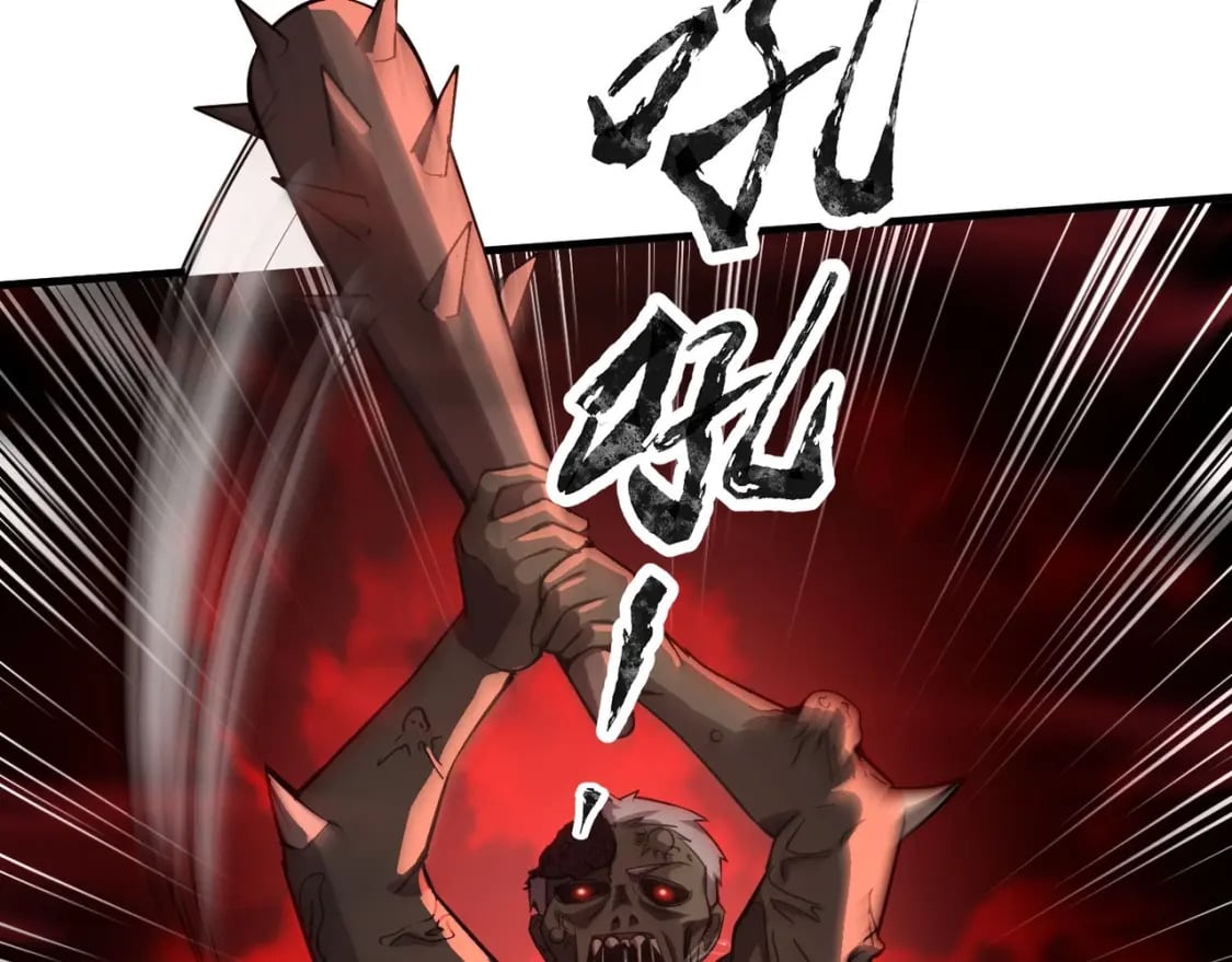 第31话 带新手还敢来死域？68
