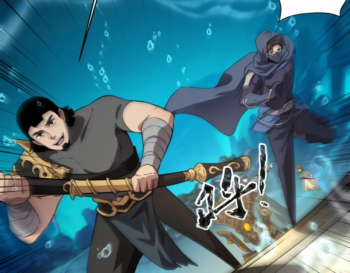 第46话 第三阶段的绝杀？死亡献祭！132