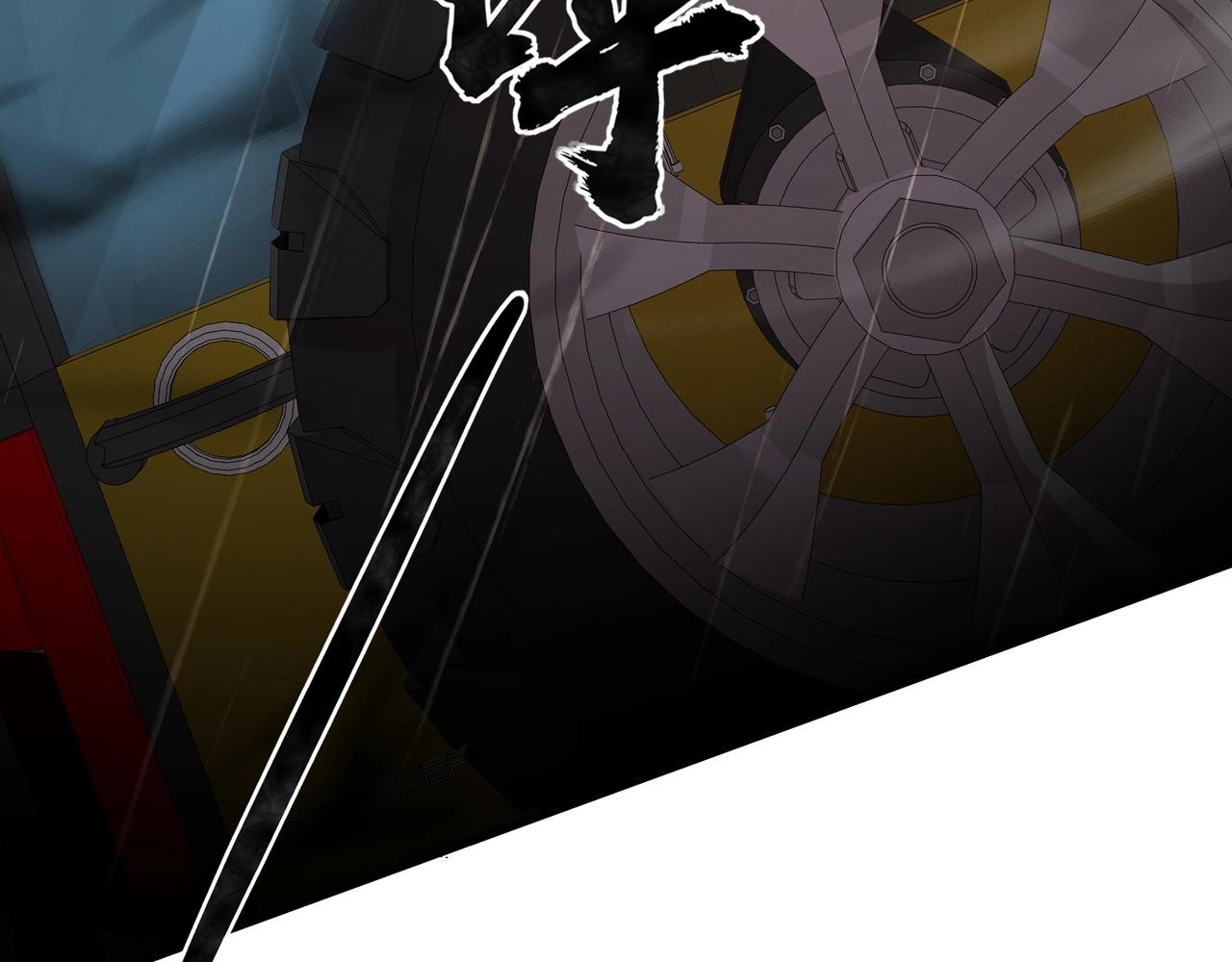 第27话 消失的他，竟然在这出现？！16