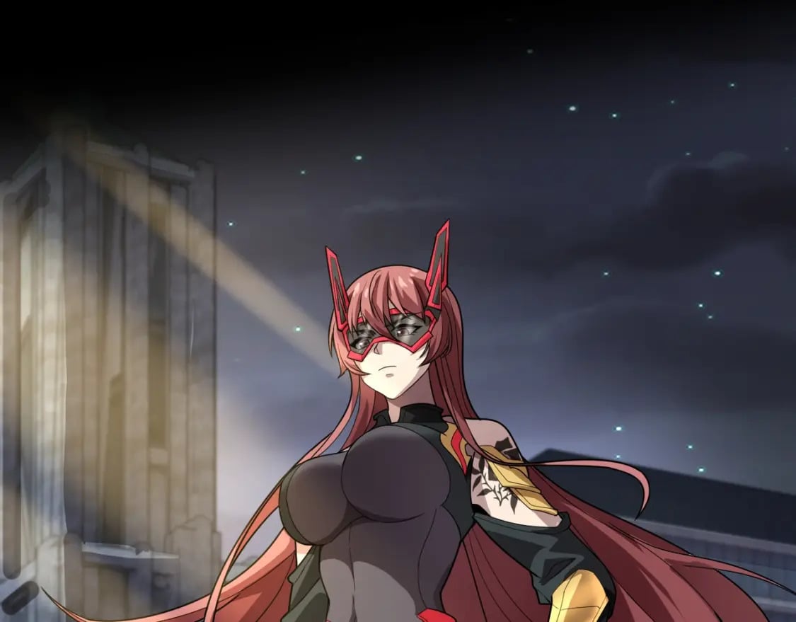 第54话 魔物入侵！曙光的行动！156