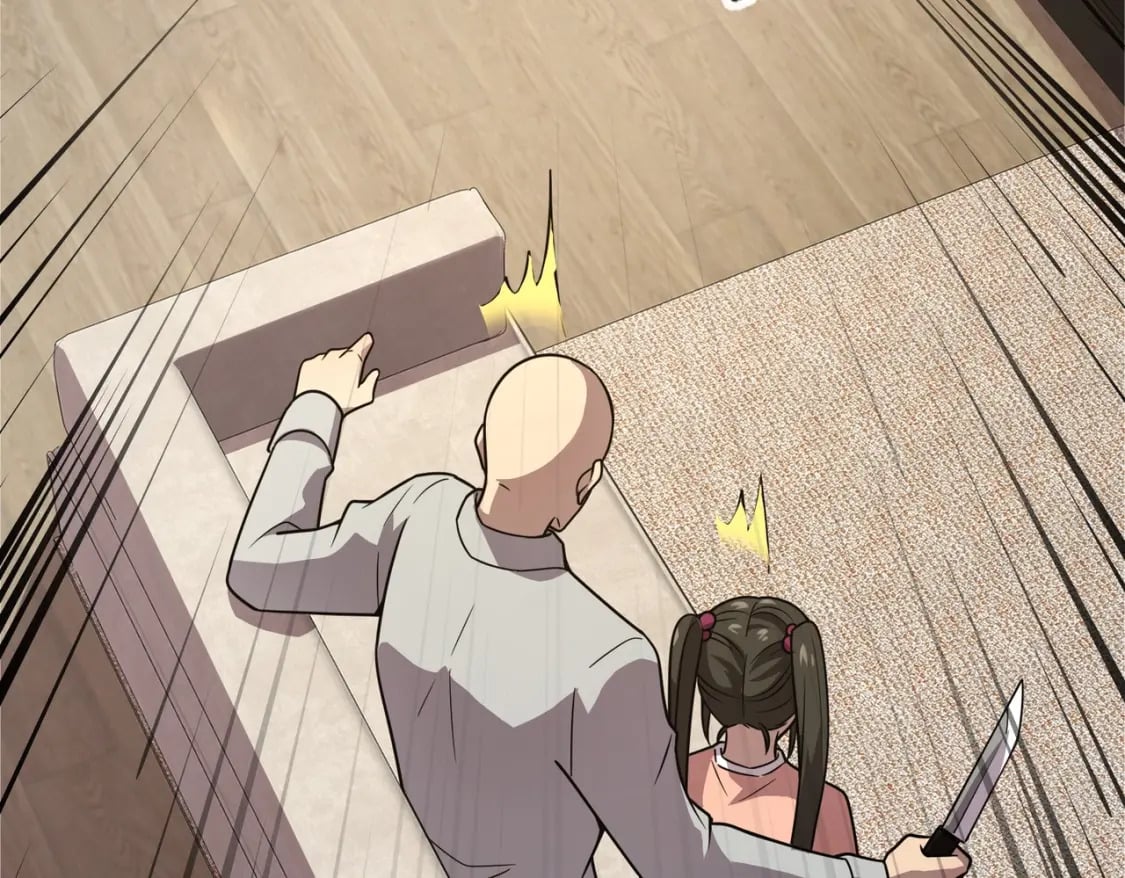 第37话 你就是赏金猎人？！92