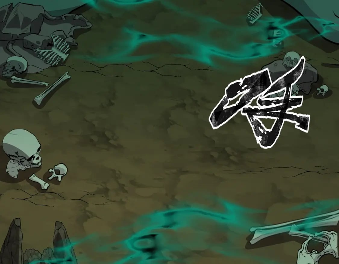 第56话 你想打BOSS？那得看我心情！113