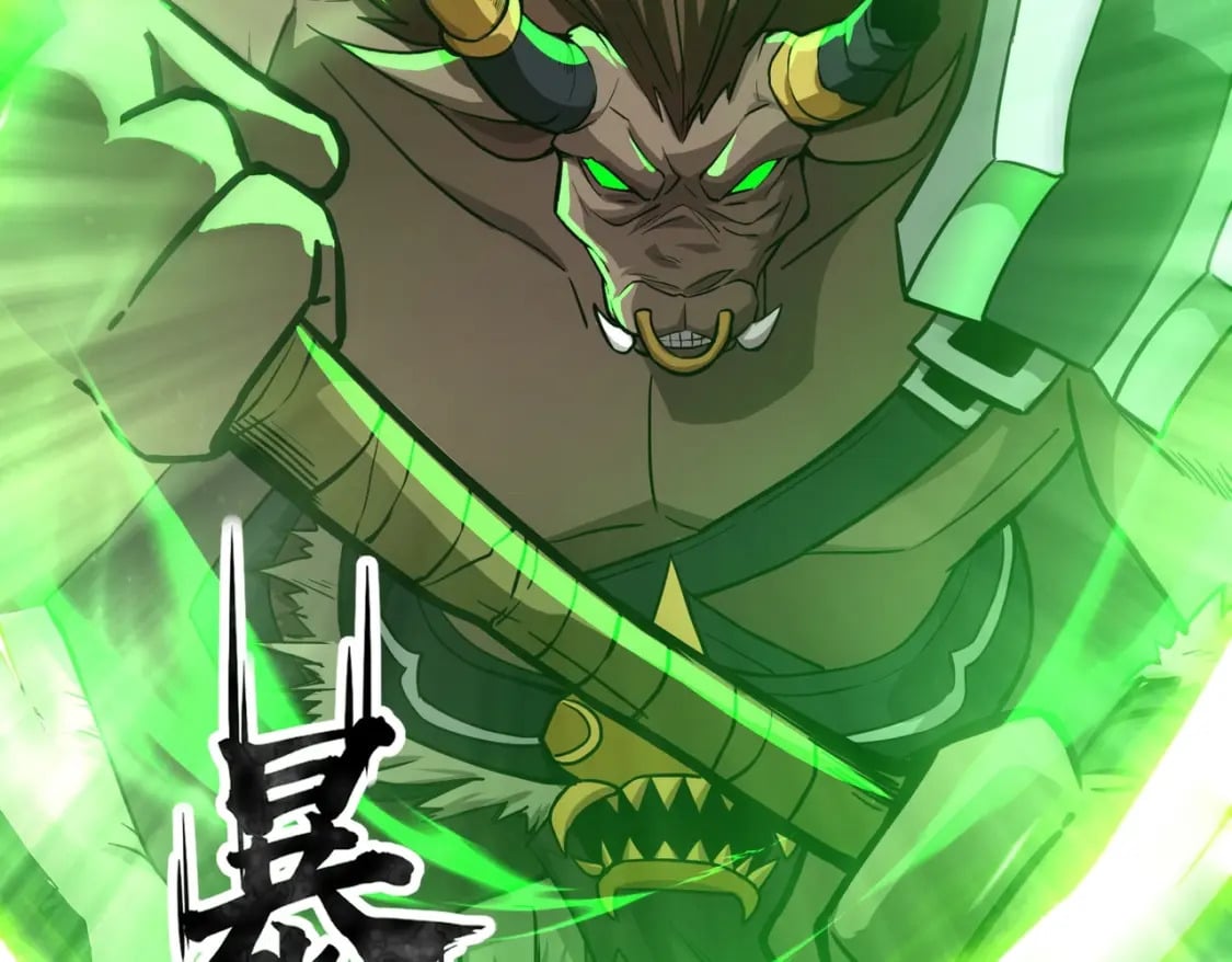 第41话 打BOSS就是要速战速决！115