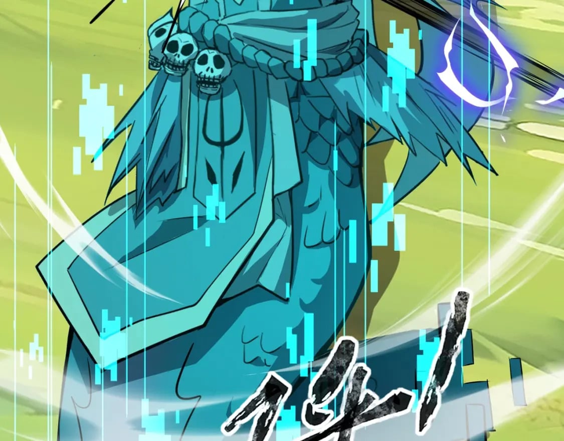 第65话 杀手锏！黑鳍巫师到你登场了！140