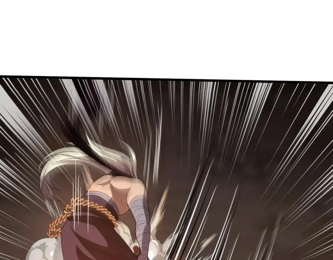 第81话 硬刚！这个剑豪简直太强了！！！131