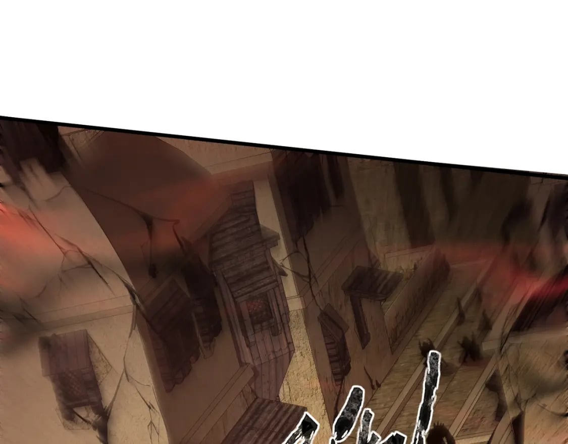 第31话 带新手还敢来死域？42