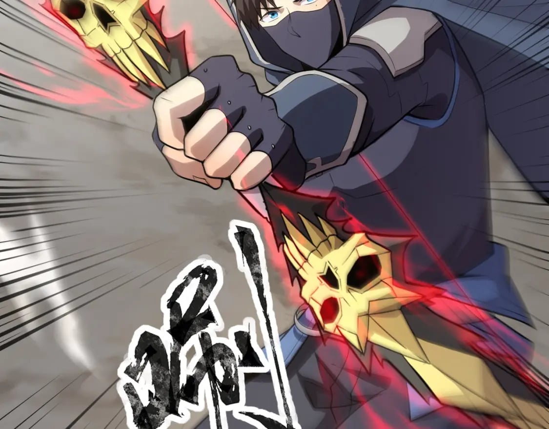 第68话 急需强力辅助！这一层怎么打？！16