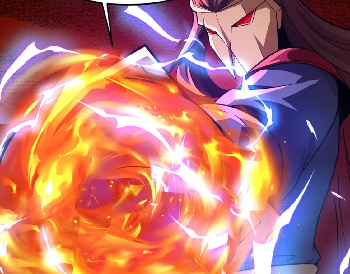 第33话 既然遇上了，那就干吧！93