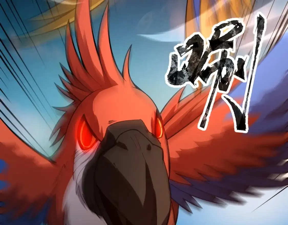 第88话 哇哦！这个小鸟依人好变态啊！！！183