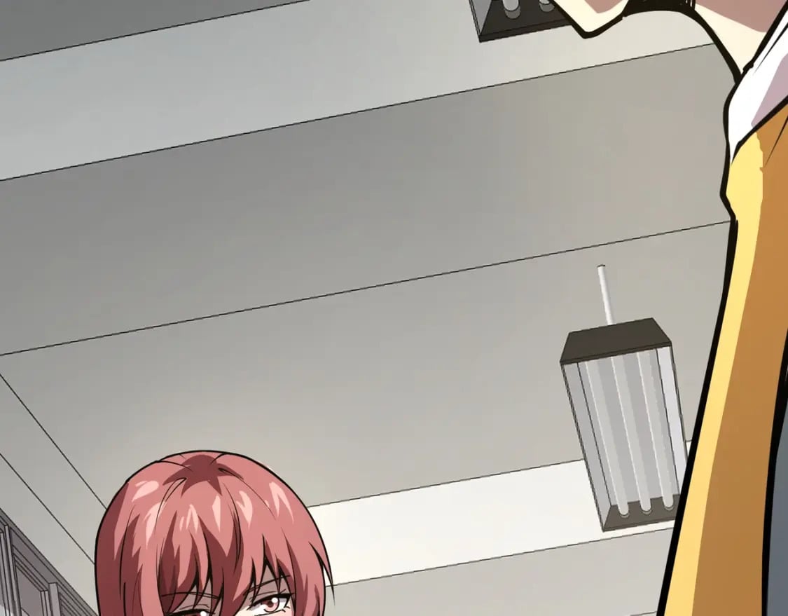 第71话 你就是臭丫头介绍的好苗子？124
