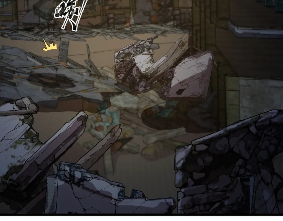 第71话 你就是臭丫头介绍的好苗子？84