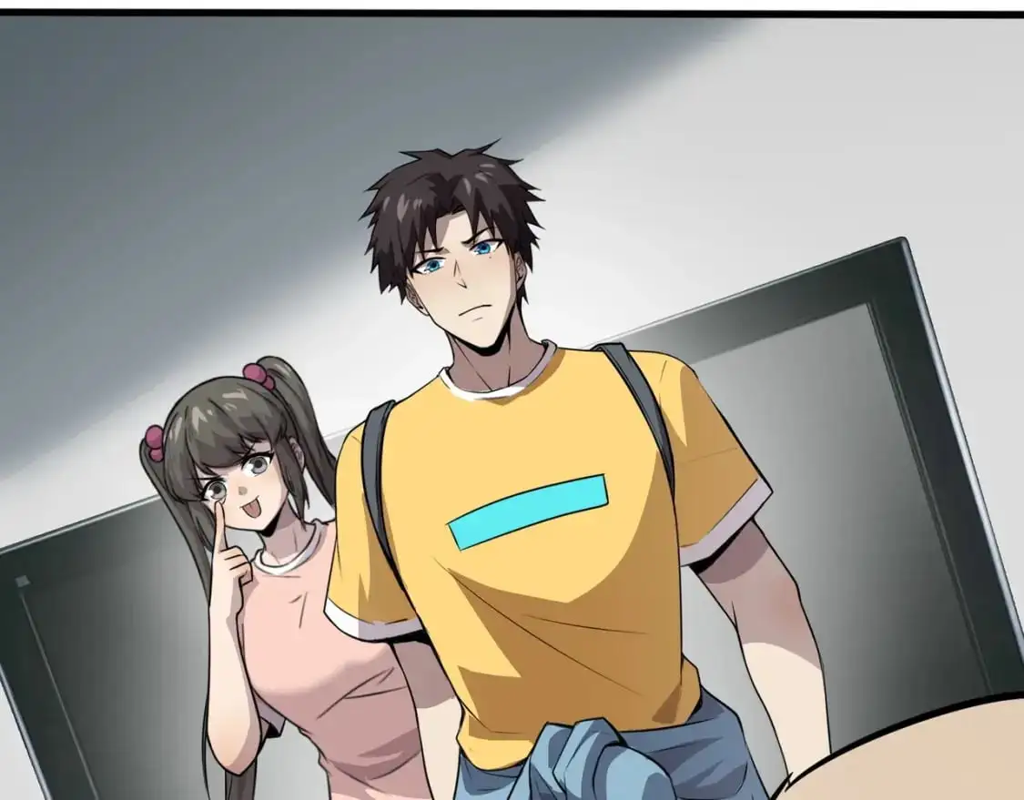 第79话 疾风剑豪？这个BOSS有点强！129