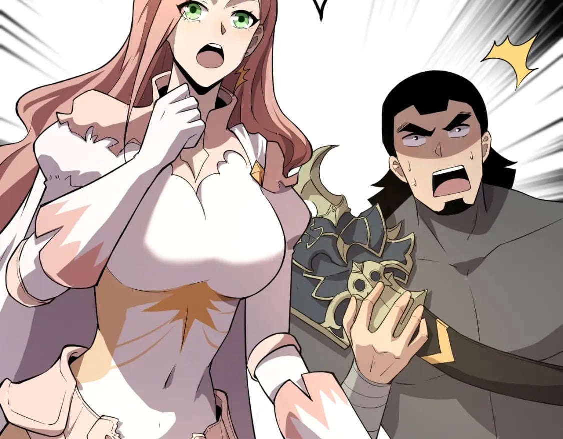 第64话 自爆！狗头人矿主的牺牲！67
