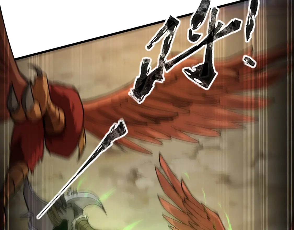 第41话 打BOSS就是要速战速决！129