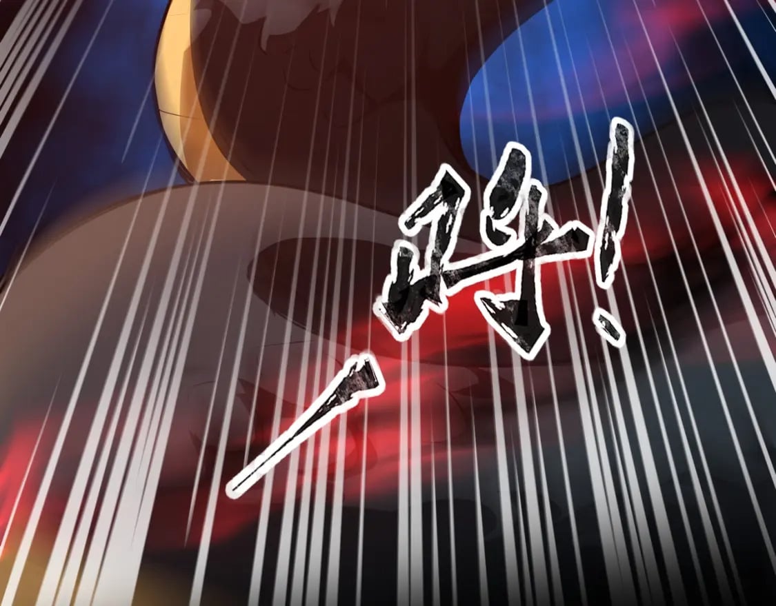 第75话 激战大蛇！毒爆术的伤害太高！81