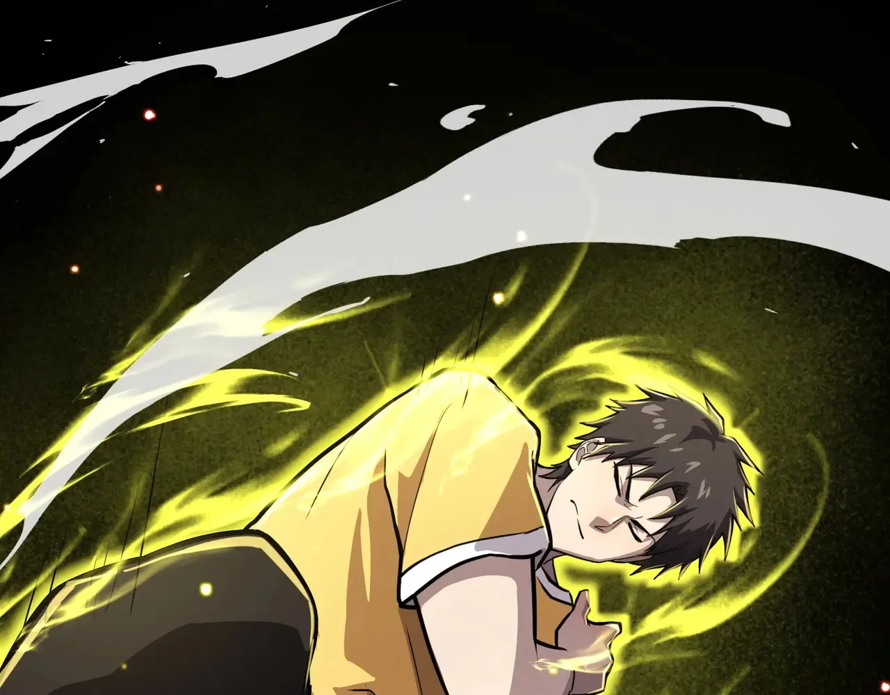 第114话 战神血清副作用？！人体发生变异？！65